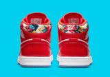 Nike Air Jordan 1 Mid SE "Barcelona"