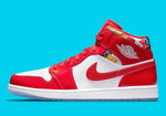 Nike Air Jordan 1 Mid SE "Barcelona"