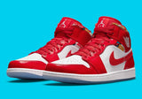 Nike Air Jordan 1 Mid SE "Barcelona"