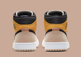 Nike Air Jordan 1 Mid "Particle Beige"