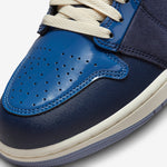 Nike Air Jordan 1 Mid SE Craft “Obsidian”