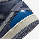 Nike Air Jordan 1 Mid SE Craft “Obsidian”