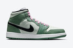 Nike Air Jordan 1 Mid "Dutch Green"