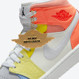 Nike Air Jordan 1 Mid "To My First Coach"