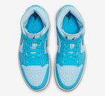 Nike Air Jordan 1 Mid SE "Ice Blue"
