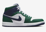 Nike Air Jordan 1 Mid SE “Noble Green”