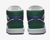 Nike Air Jordan 1 Mid SE “Noble Green”