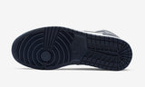 Nike Air Jordan 1 Mid "Obsidian"