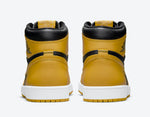 Nike Air Jordan 1 High OG "Pollen"