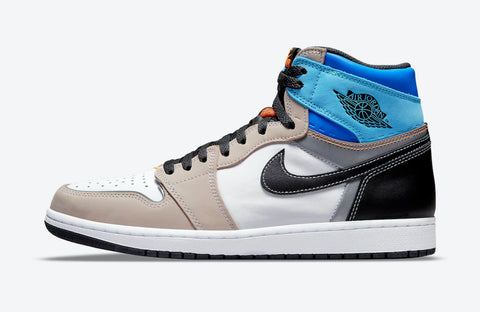 Nike Air Jordan 1 High OG 