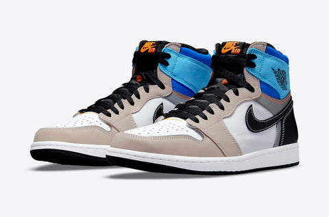 Nike Air Jordan 1 High OG "Prototype"