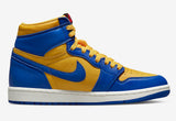 Nike Air Jordan 1 High OG WMNS “Reverse Laney”