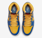 Nike Air Jordan 1 High OG WMNS “Reverse Laney”