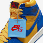 Nike Air Jordan 1 High OG WMNS “Reverse Laney”