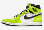 Nike Air Jordan 1 High "Visionaire"