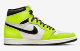 Nike Air Jordan 1 High "Visionaire"