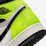 Nike Air Jordan 1 High "Visionaire"