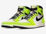 Nike Air Jordan 1 High "Visionaire"