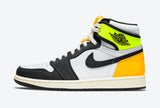 Nike Air Jordan 1 High "Volt Gold"