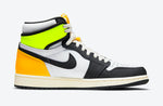 Nike Air Jordan 1 High "Volt Gold"