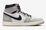 Nike Air Jordan 1 High OG “White Cement”