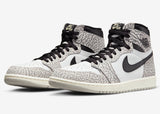 Nike Air Jordan 1 High OG “White Cement”