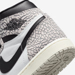 Nike Air Jordan 1 High OG “White Cement”