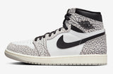 Nike Air Jordan 1 High OG “White Cement”