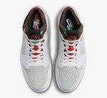 Nike Jordan 1 High Zoom CMFT "Hare"