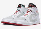 Nike Jordan 1 High Zoom CMFT "Hare"