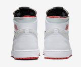 Nike Jordan 1 High Zoom CMFT "Hare"