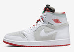 Nike Jordan 1 High Zoom CMFT "Hare"