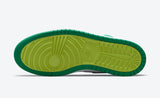 Nike Air Jordan 1 Zoom CMFT "Stadium Green"