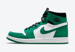 Nike Air Jordan 1 Zoom CMFT "Stadium Green"