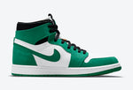 Nike Air Jordan 1 Zoom CMFT "Stadium Green"