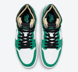 Nike Air Jordan 1 Zoom CMFT "Stadium Green"