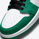 Nike Air Jordan 1 Zoom CMFT "Stadium Green"