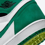 Nike Air Jordan 1 Zoom CMFT "Stadium Green"