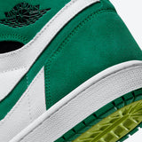 Nike Air Jordan 1 Zoom CMFT "Stadium Green"