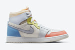 Nike Air Jordan 1 Zoom CMFT "To My First Coach"