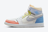 Nike Air Jordan 1 Zoom CMFT "To My First Coach"