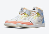 Nike Air Jordan 1 Zoom CMFT "To My First Coach"