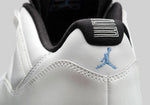 Nike Air Jordan 11 Low "Legend Blue"