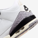 Nike Air Jordan 3 OG "White Cement Reimagined"