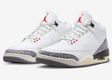 Nike Air Jordan 3 OG "White Cement Reimagined"