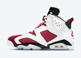 Nike Air Jordan 6 OG "Carmine"