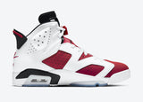 Nike Air Jordan 6 OG "Carmine"