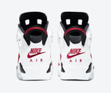 Nike Air Jordan 6 OG "Carmine"