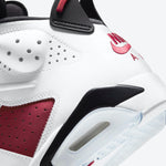 Nike Air Jordan 6 OG "Carmine"