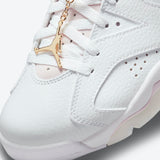 Nike Air Jordan 6 "Gold Hoops"